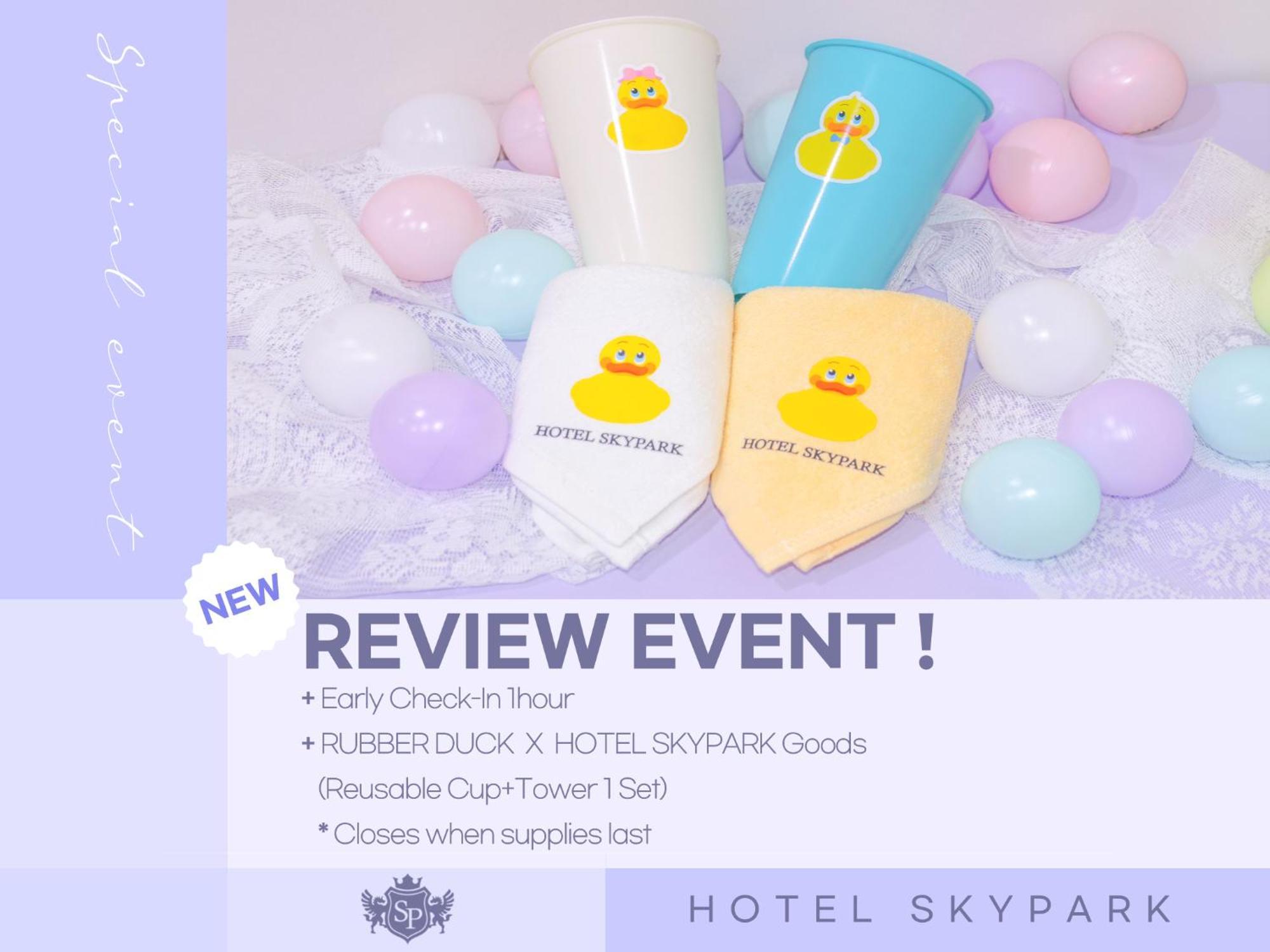 Hotel Skypark Myeongdong 1 Seoul Exteriör bild